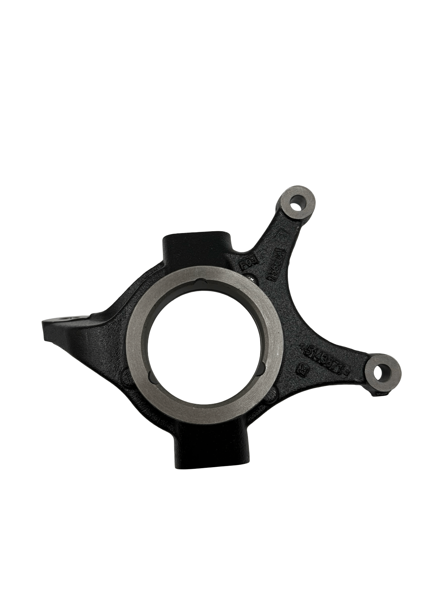 Polaris OEM Off - Road Parts - 2024+ Polaris XP1000 Right - Hand (Passenger Side) Front Knuckle - 5143671 - UTVRaceShop.Com