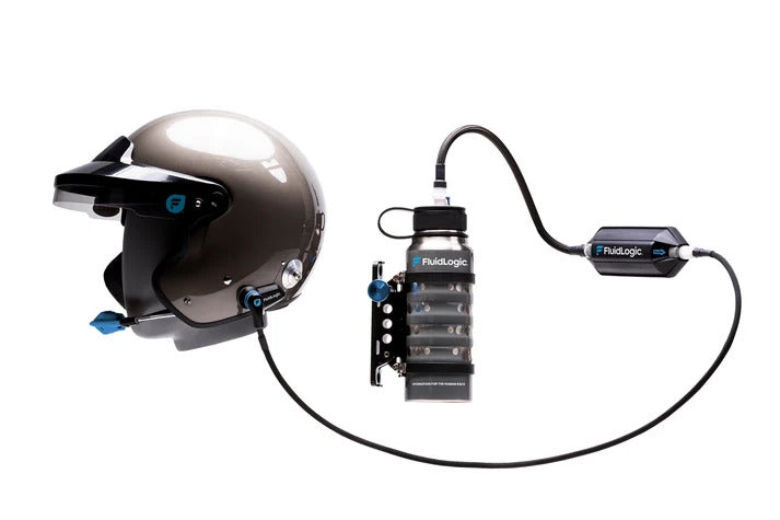 Fluidlogic Hydration System VMR64