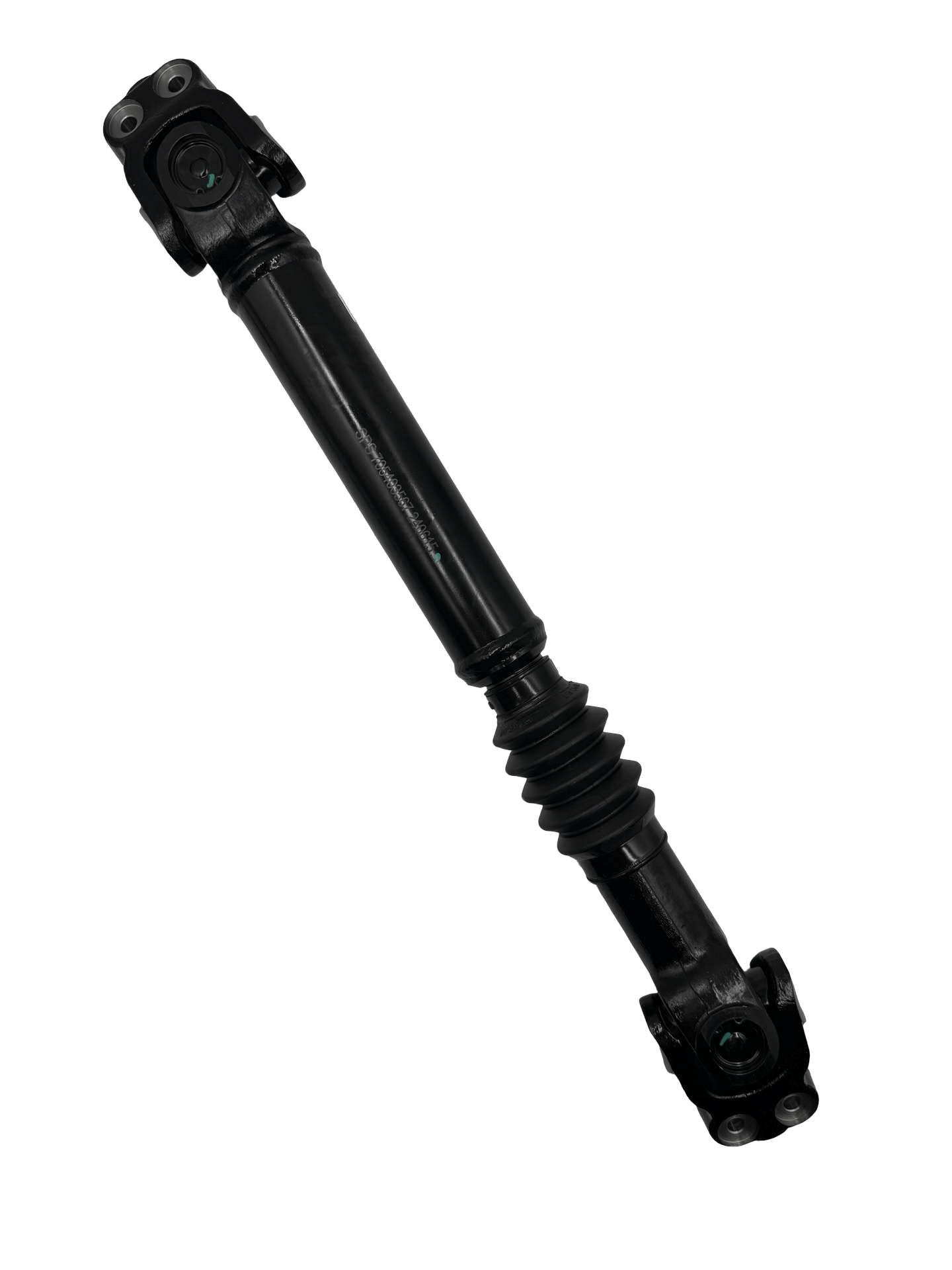 BRP - 2025 Can - Am Maverick R Front Prop Shaft - 705403567 - UTVRaceShop.Com