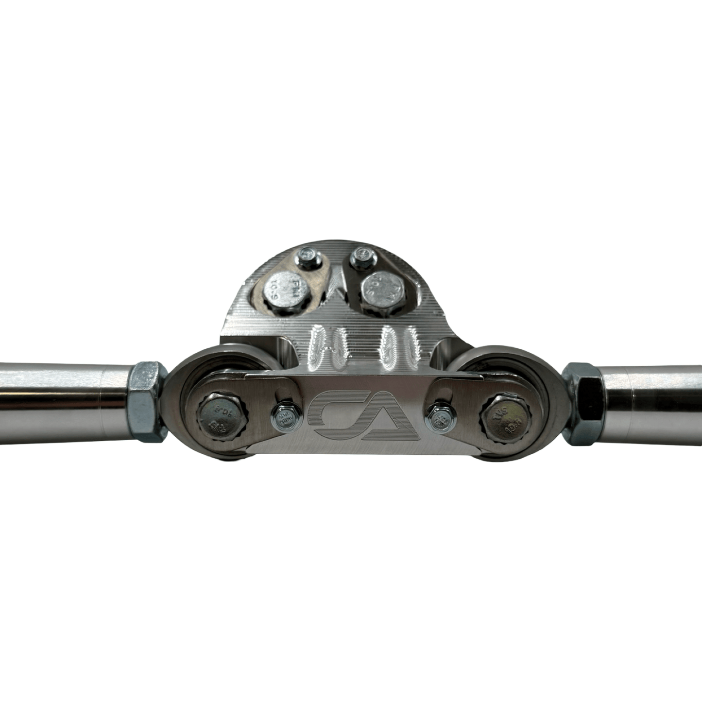 CA Technologies - 2025 Can Am Maverick R Inner Tie Rod and Flag Kit - CA Technologies - UTVRaceShop.Com