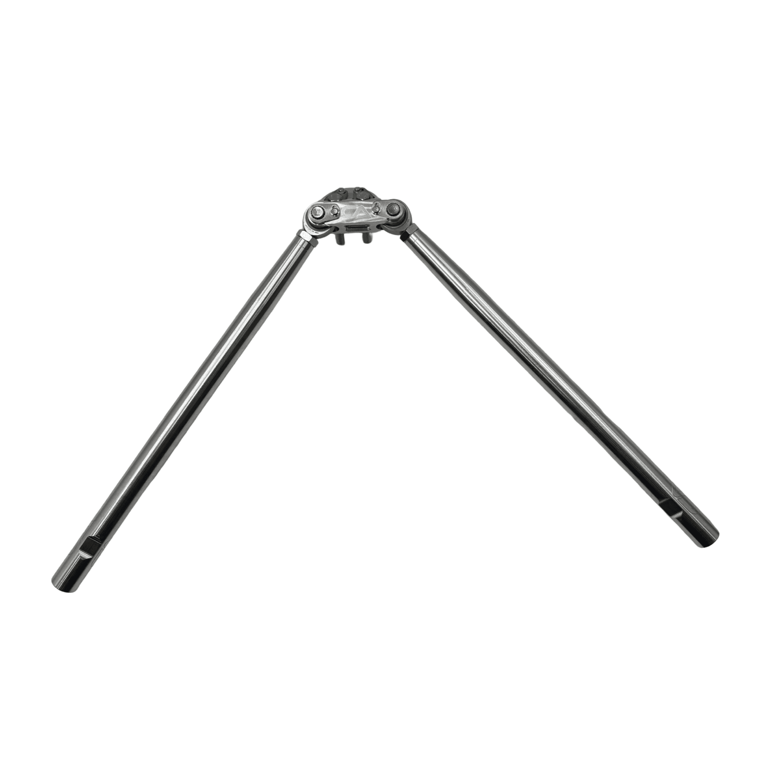 2025 Can Am Maverick R Inner Tie Rod and Flag Kit - CA Technologies