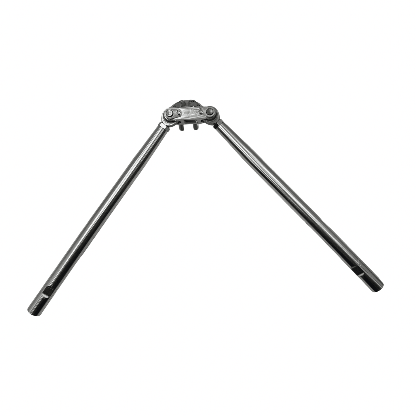 CA Technologies - 2025 Can Am Maverick R Inner Tie Rod and Flag Kit - CA Technologies - UTVRaceShop.Com