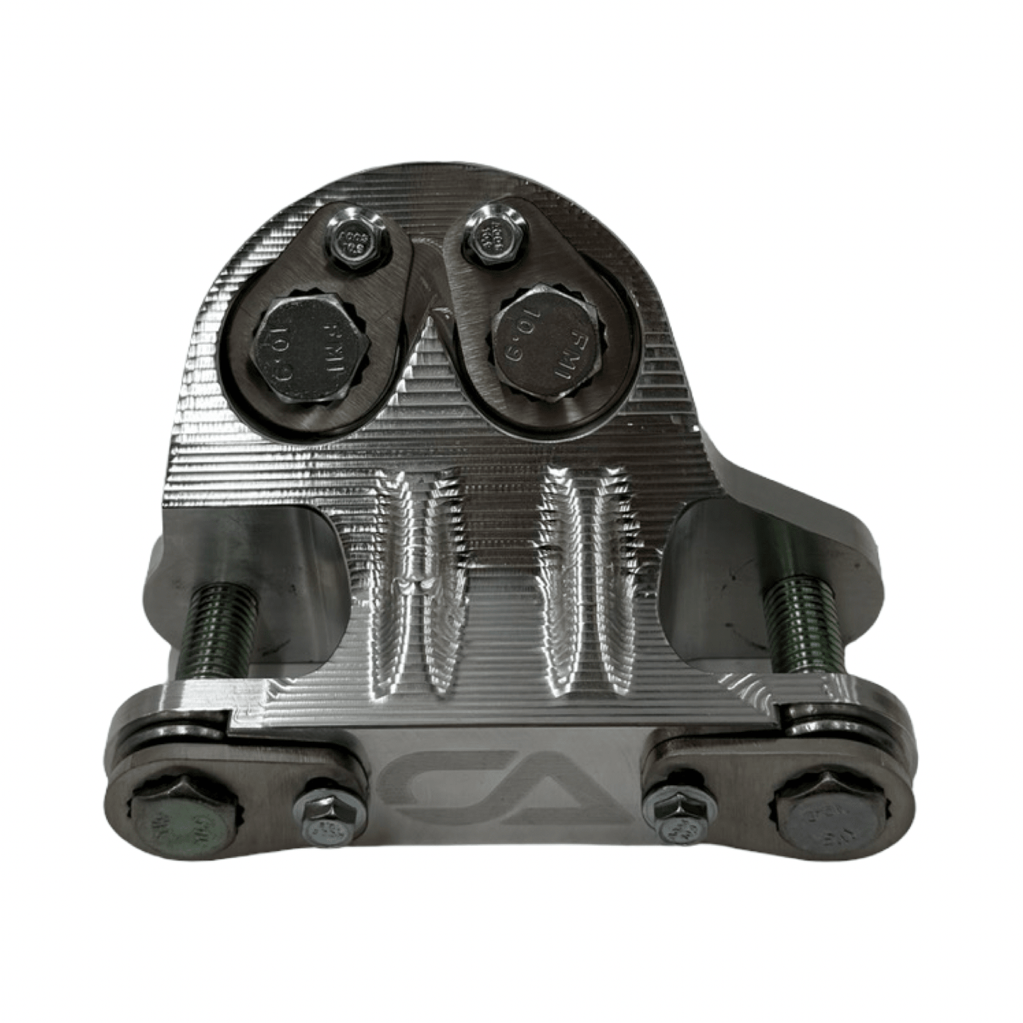 CA Technologies - 2025 Can Am Maverick R Inner Tie Rod and Flag Kit - CA Technologies - UTVRaceShop.Com