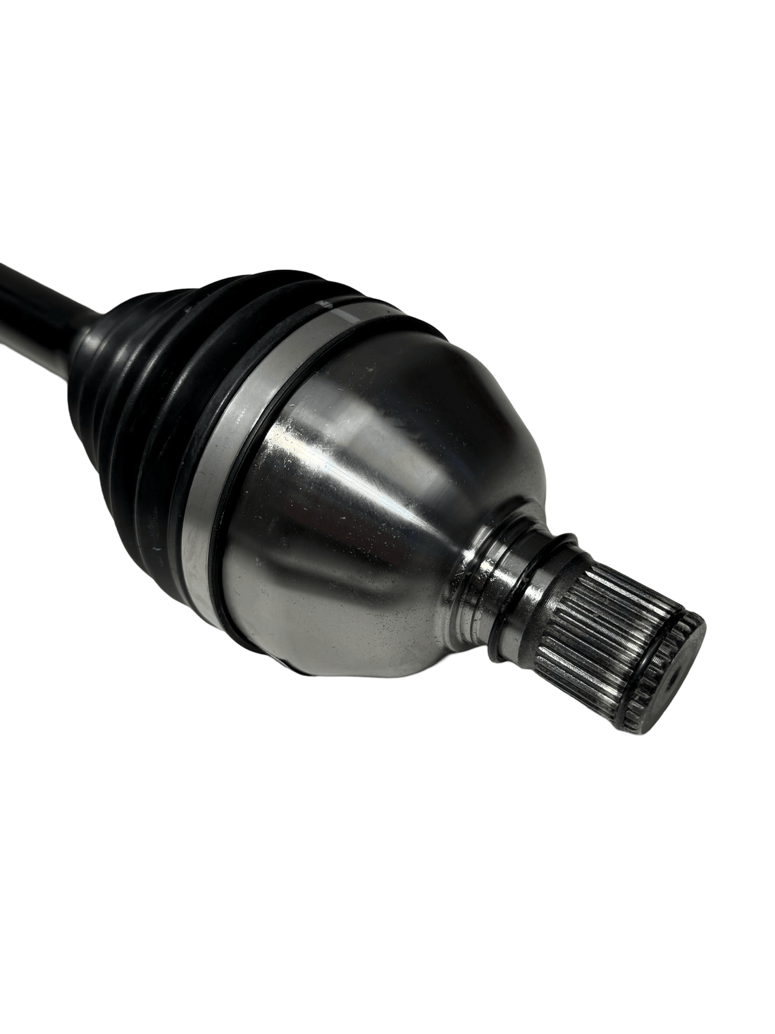 2025 Can-Am Maverick R MAX Rear Axle Replacement - 705503943 ...