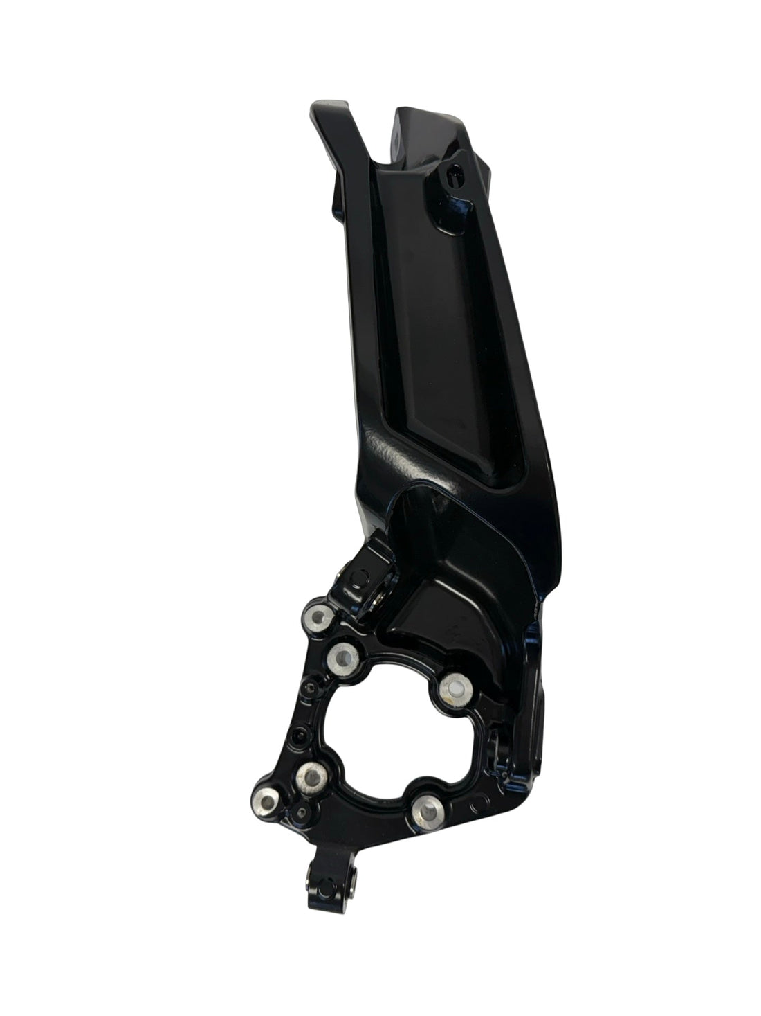 2025 Can-Am Maverick R Right Hand Passenger Rear Knuckle - Deep Black ...