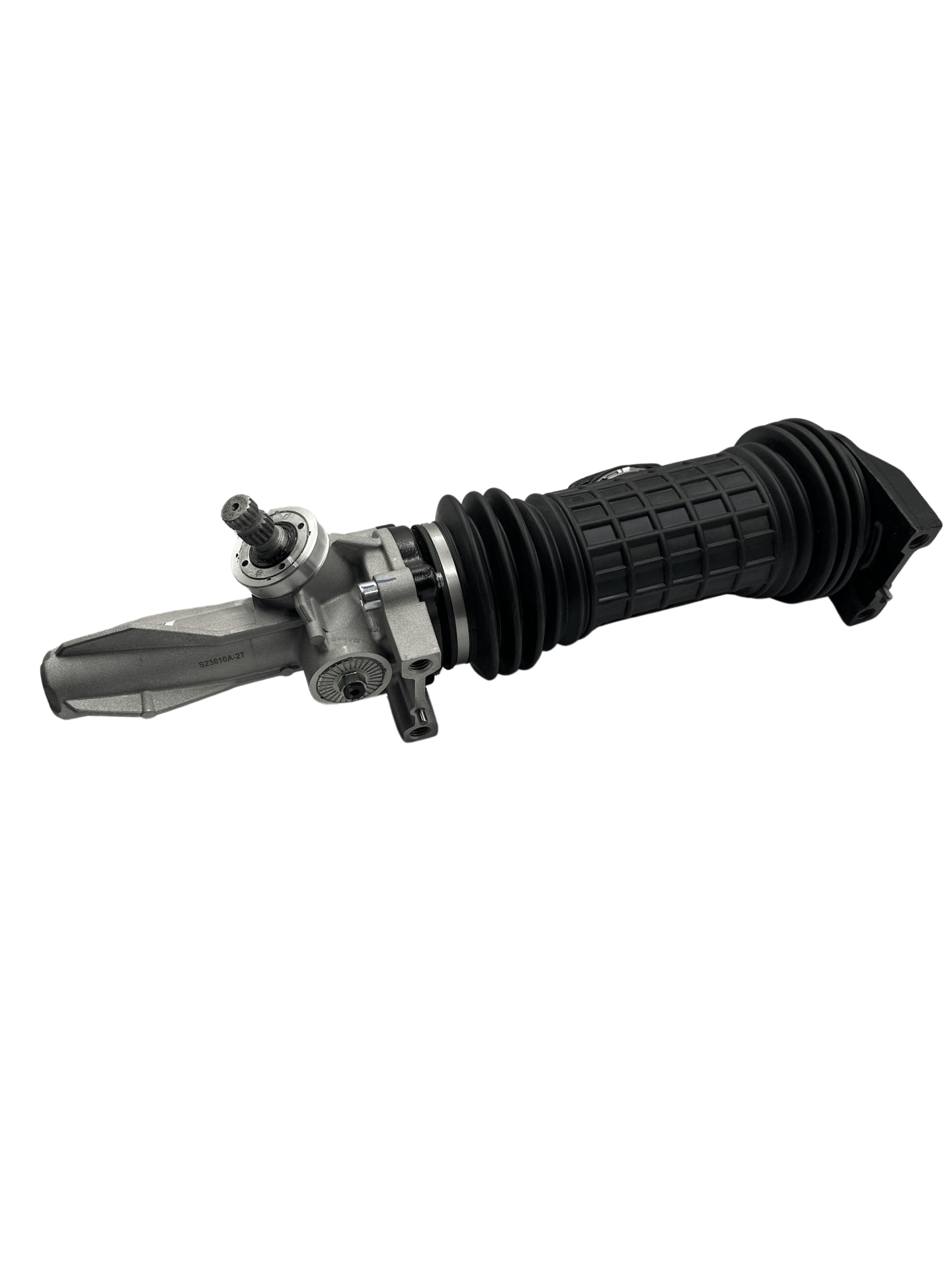 BRP - 2025 Can - Am Maverick R Steering Rack and Pinion Assembly - 709403206 - UTVRaceShop.Com