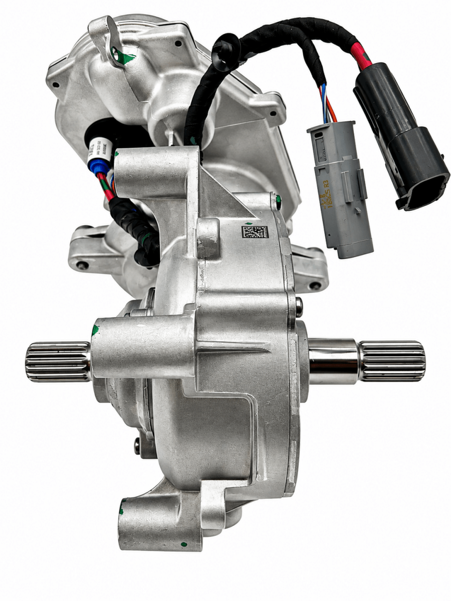 Polaris - 2025 Polaris XP1000 Power Steering Motor - UTVRaceShop.Com