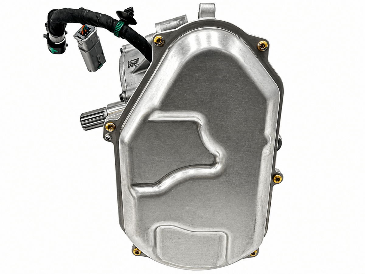 Polaris - 2025 Polaris XP1000 Power Steering Motor - UTVRaceShop.Com