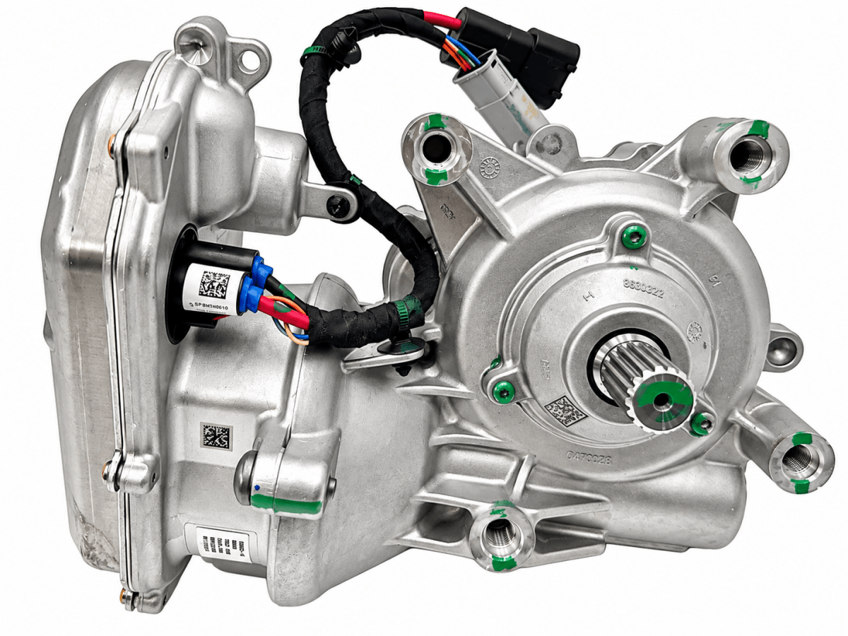 2025 Polaris XP1000 Power Steering Motor