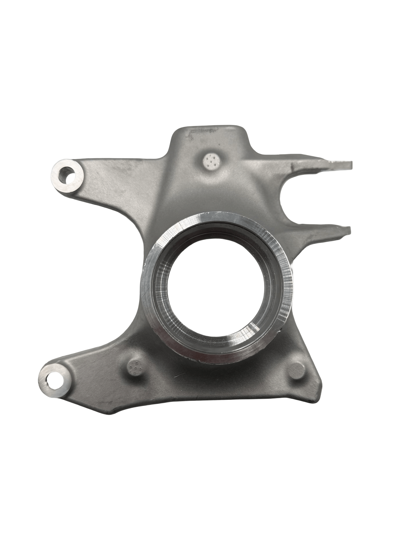 2026 Can-Am Defender HD11 Left / Driver Front Knuckle - 706205528