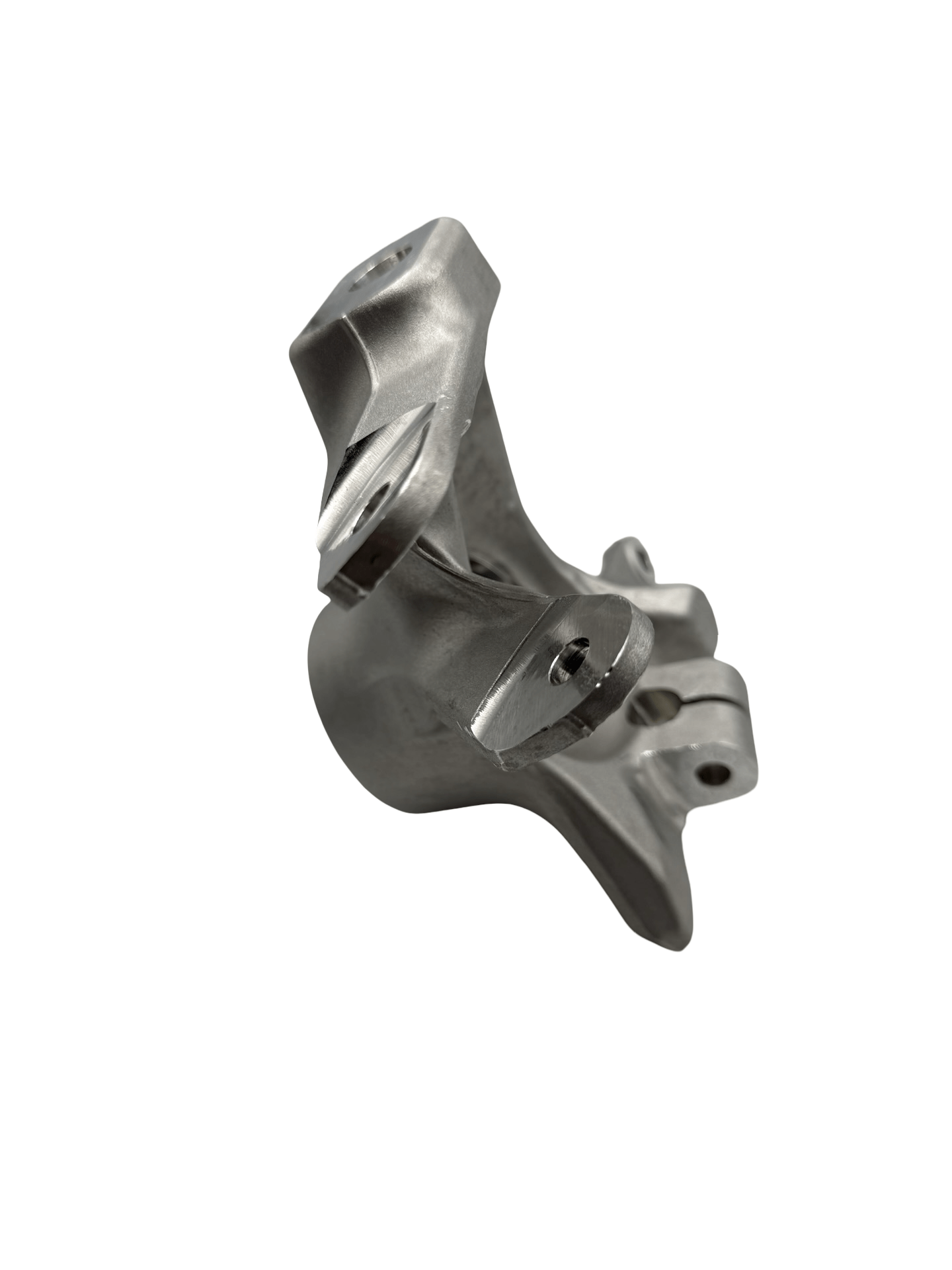 BRP - 2026 Can - Am Defender HD11 Left / Driver Front Knuckle - 706205528 - UTVRaceShop.Com