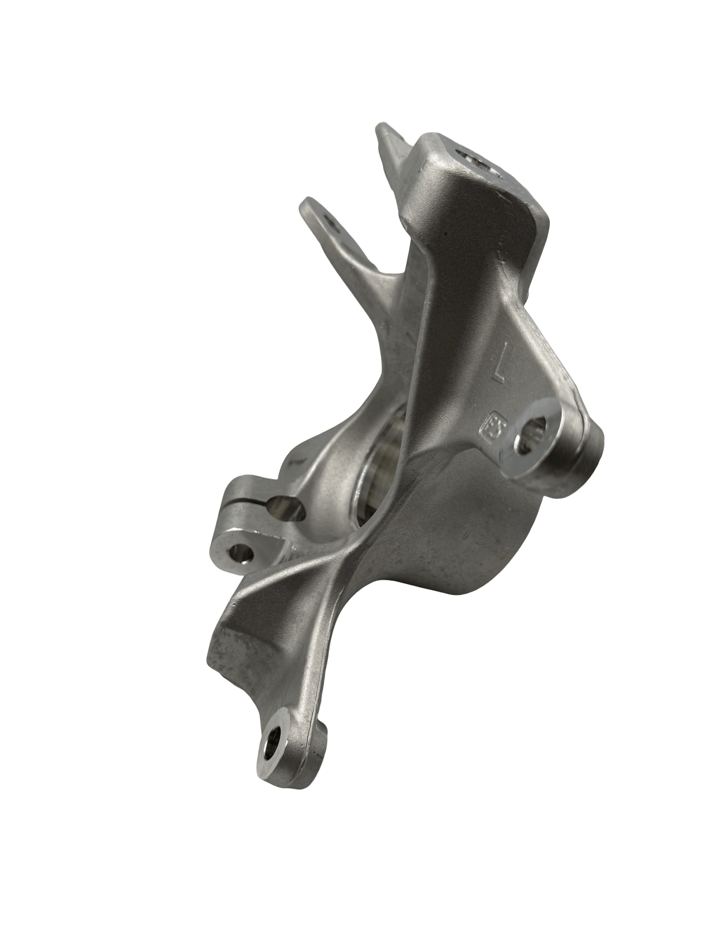 BRP - 2026 Can - Am Defender HD11 Left / Driver Front Knuckle - 706205528 - UTVRaceShop.Com