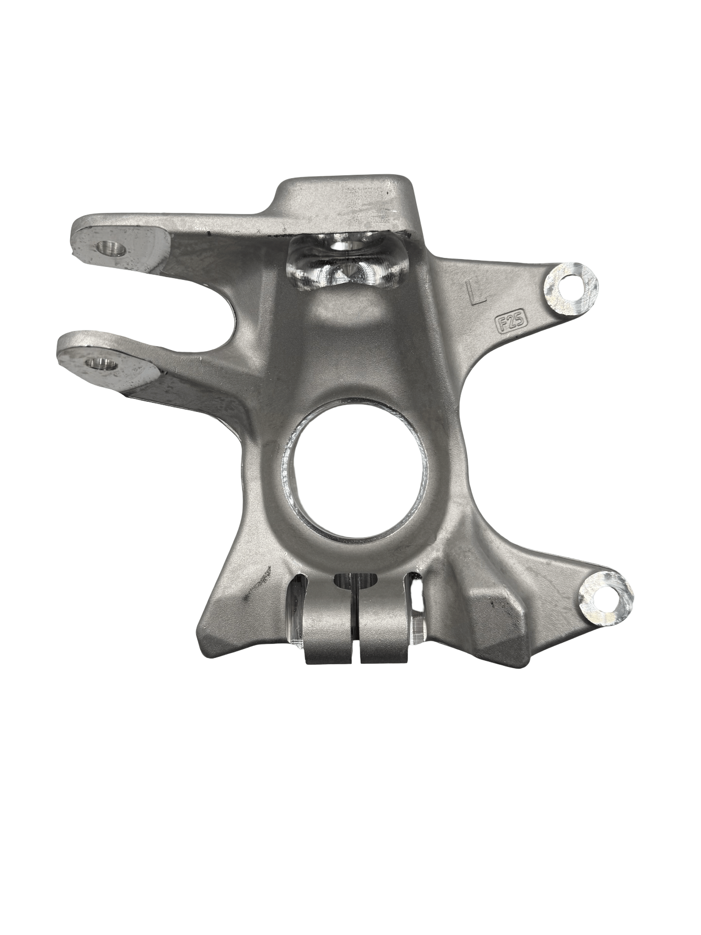 BRP - 2026 Can - Am Defender HD11 Left / Driver Front Knuckle - 706205528 - UTVRaceShop.Com