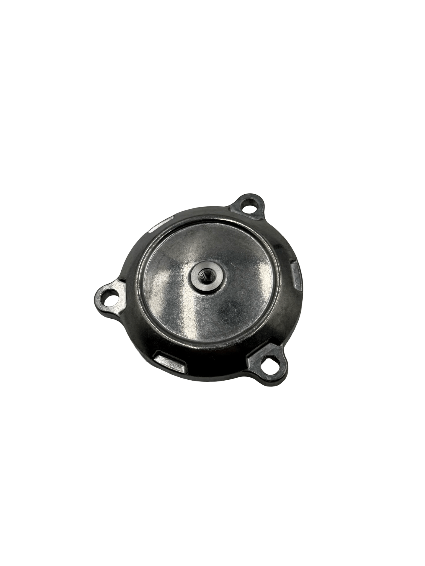 BRP - 2026 Can - Am Defender HD11 Oil Filter Cover - 420612141 - UTVRaceShop.Com