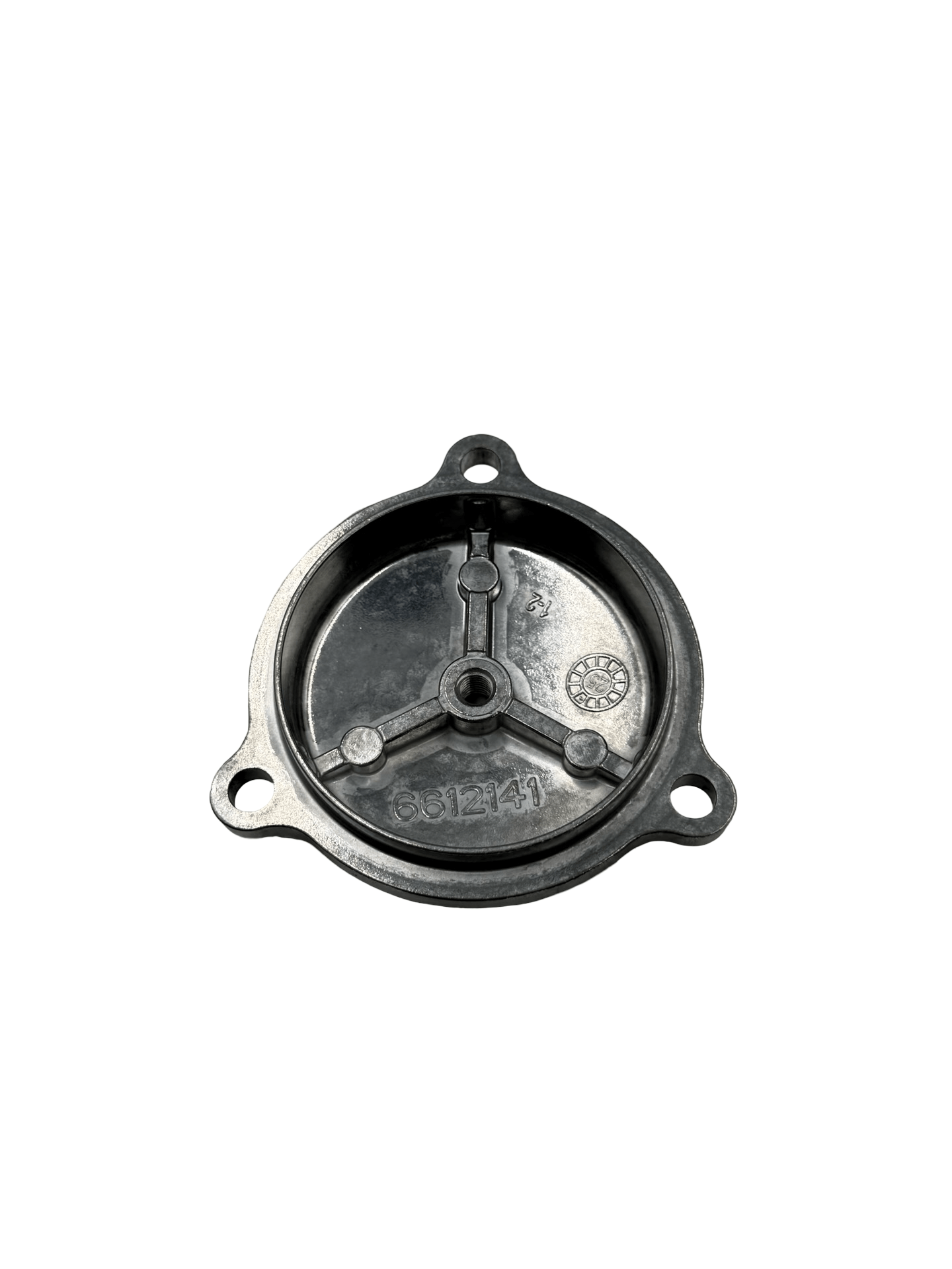 BRP - 2026 Can - Am Defender HD11 Oil Filter Cover - 420612141 - UTVRaceShop.Com