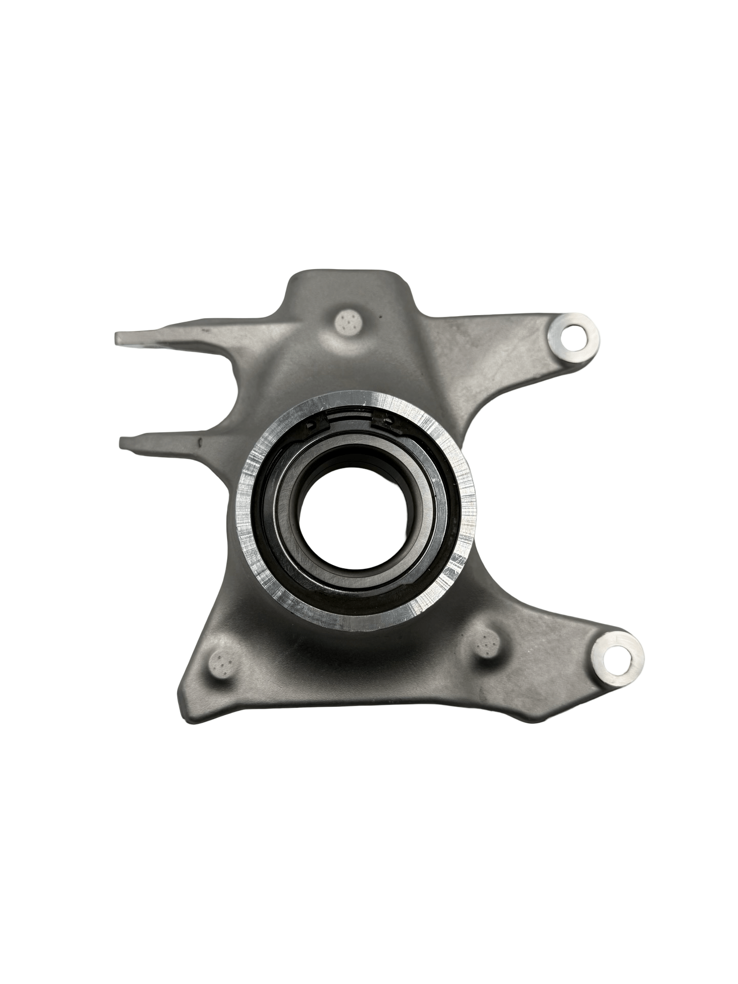 BRP - 2026 Can - Am Defender HD11 Right / Passenger Front Knuckle - 706205530 - UTVRaceShop.Com