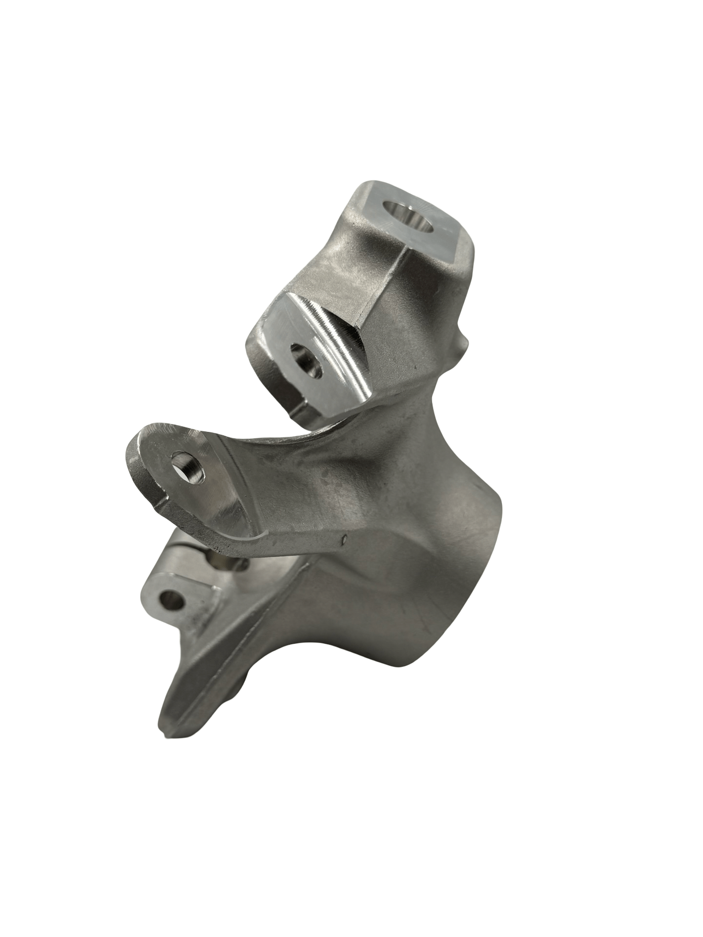 BRP - 2026 Can - Am Defender HD11 Right / Passenger Front Knuckle - 706205530 - UTVRaceShop.Com