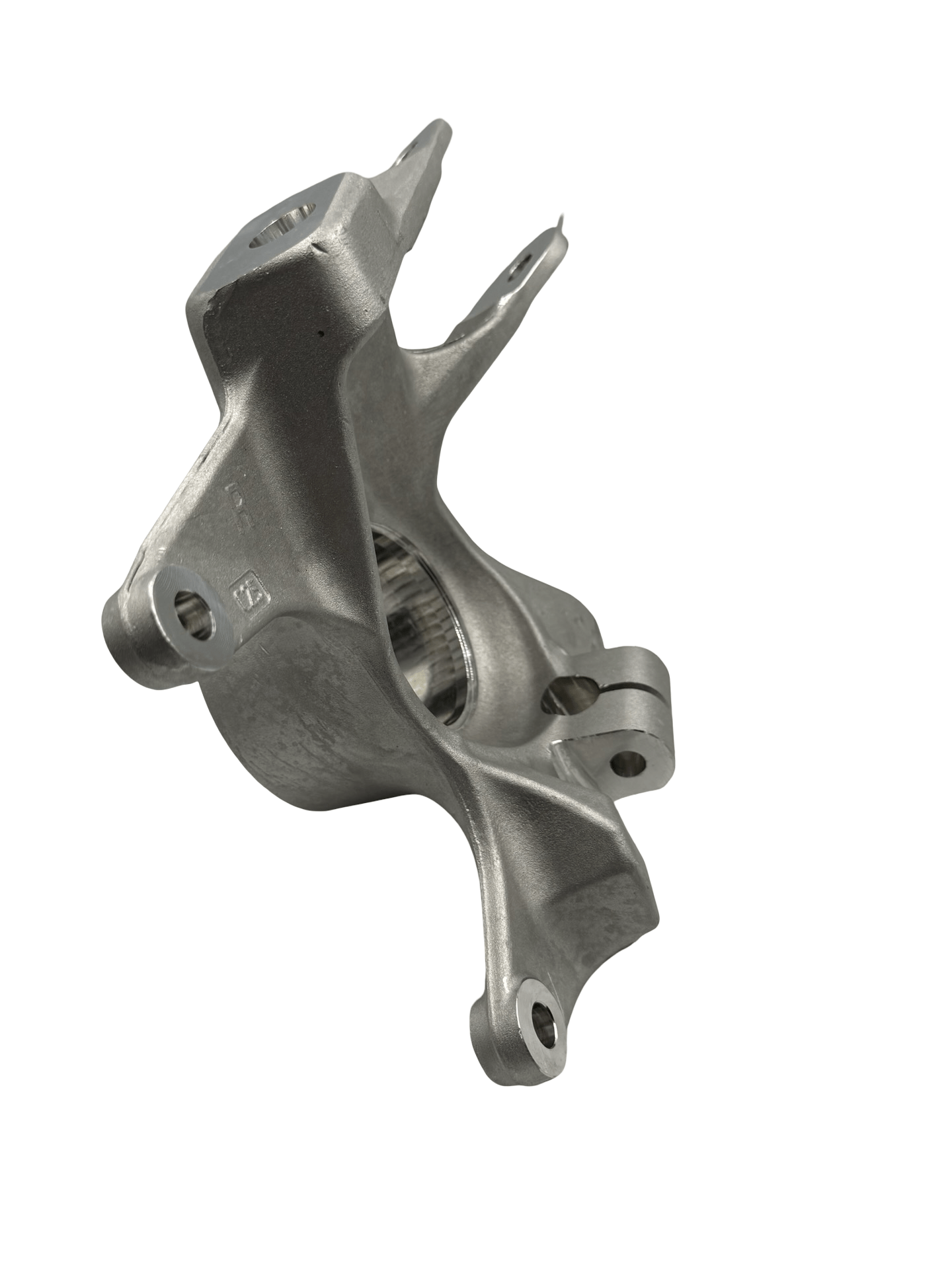 BRP - 2026 Can - Am Defender HD11 Right / Passenger Front Knuckle - 706205530 - UTVRaceShop.Com