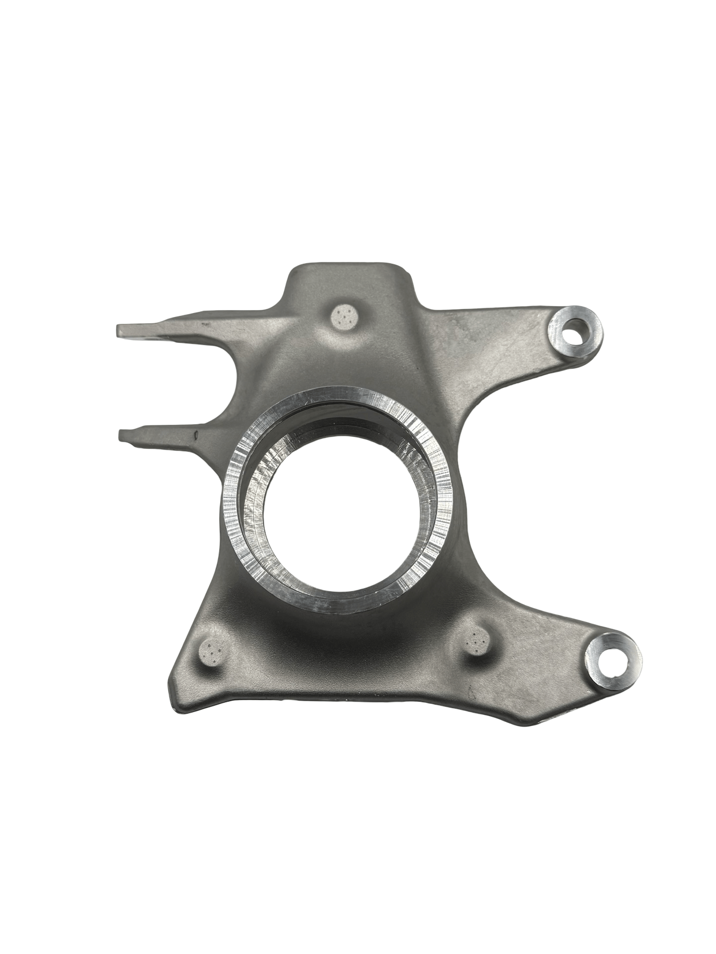 BRP - 2026 Can - Am Defender HD11 Right / Passenger Front Knuckle - 706205530 - UTVRaceShop.Com