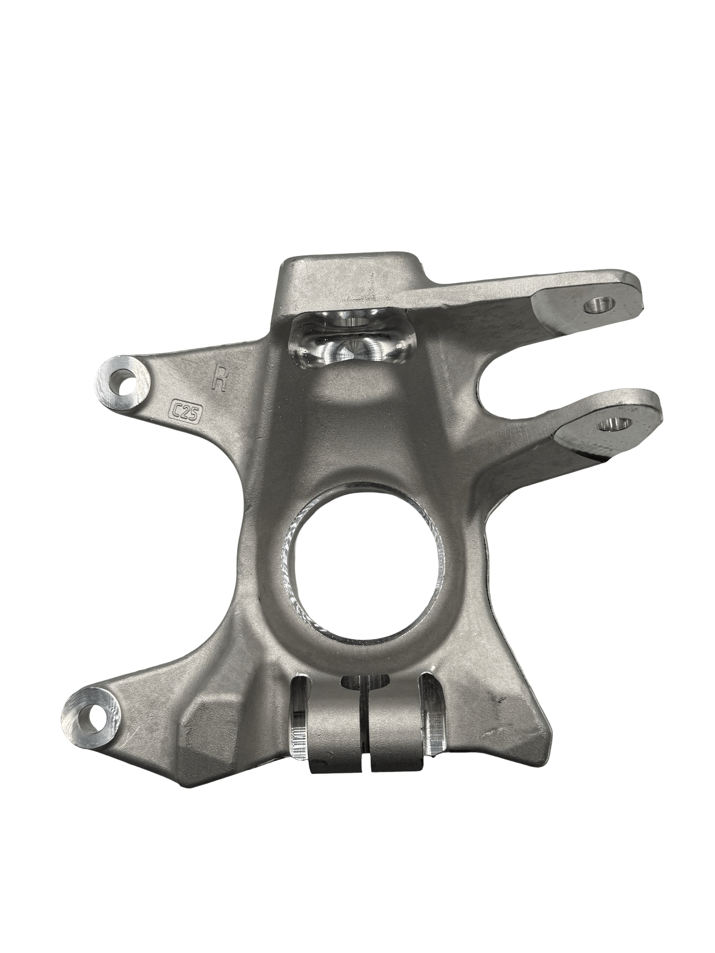 BRP - 2026 Can - Am Defender HD11 Right / Passenger Front Knuckle - 706205530 - UTVRaceShop.Com