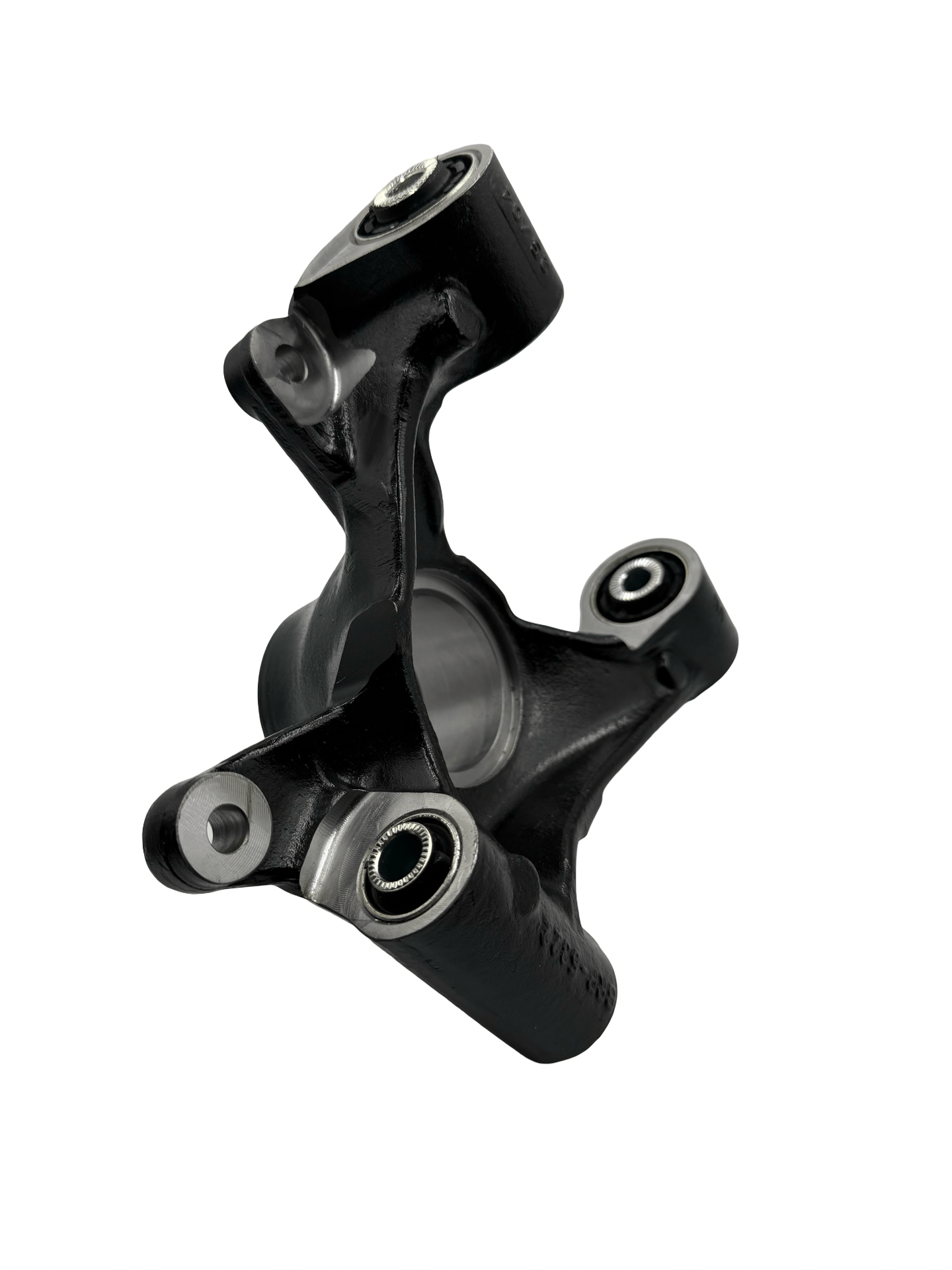 BRP - 2026 Can - Am Defender HD11 Right / Passenger Rear Knuckle - 715011019 - UTVRaceShop.Com