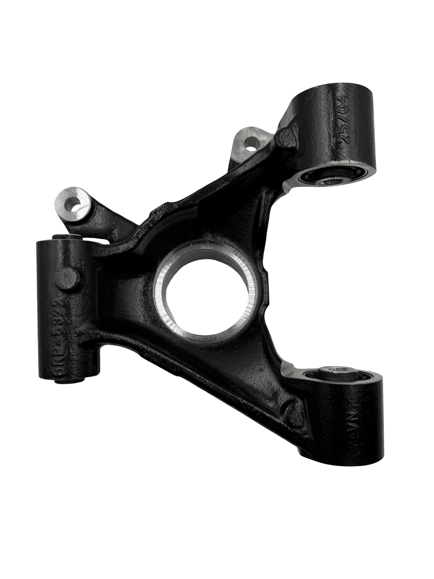 BRP - 2026 Can - Am Defender HD11 Right / Passenger Rear Knuckle - 715011019 - UTVRaceShop.Com