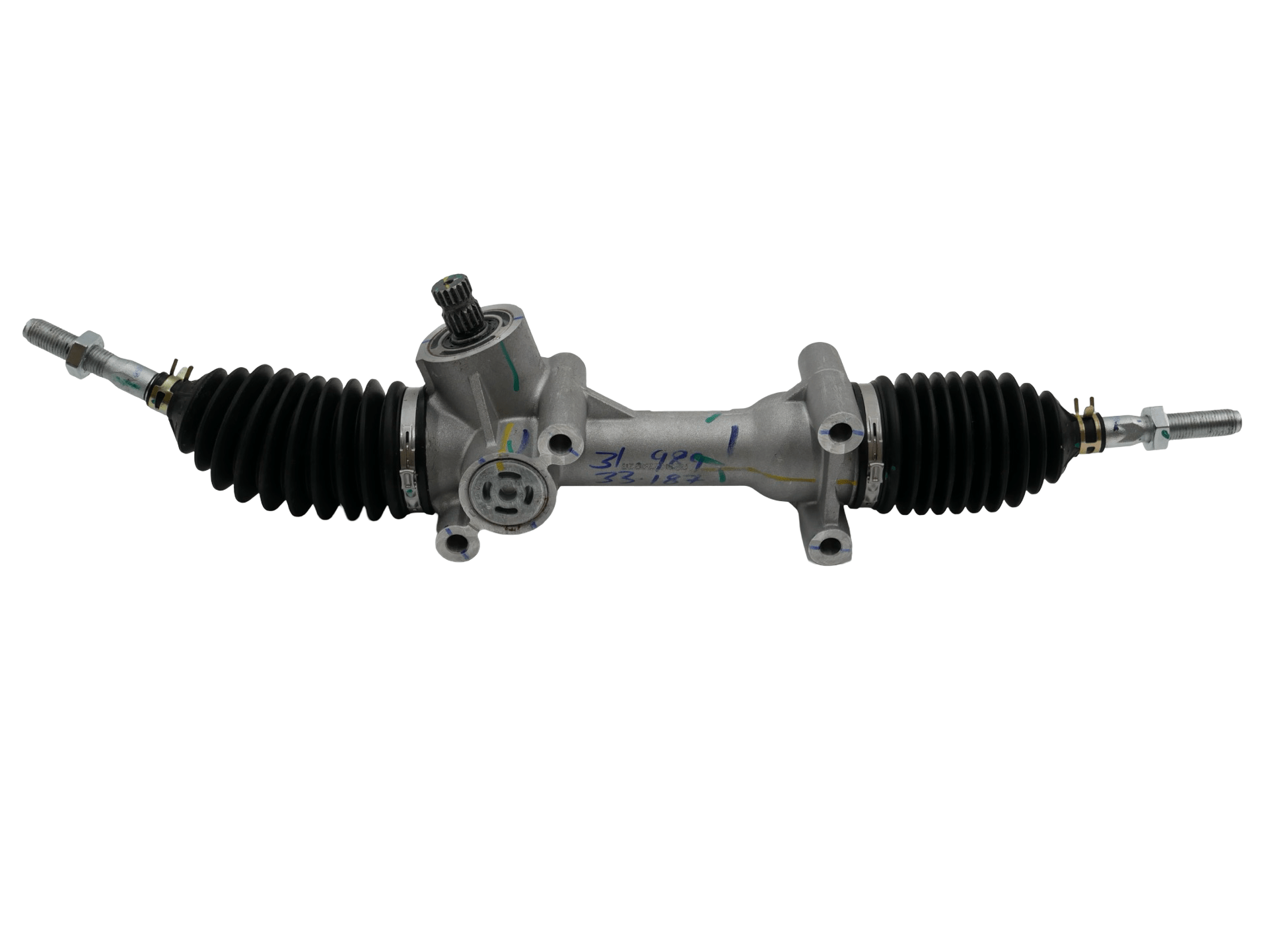 2026 Can-Am Defender HD11 Steering Rack - 709402862