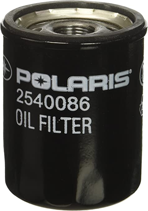 Polaris RS1 Oil Filter - 2540086