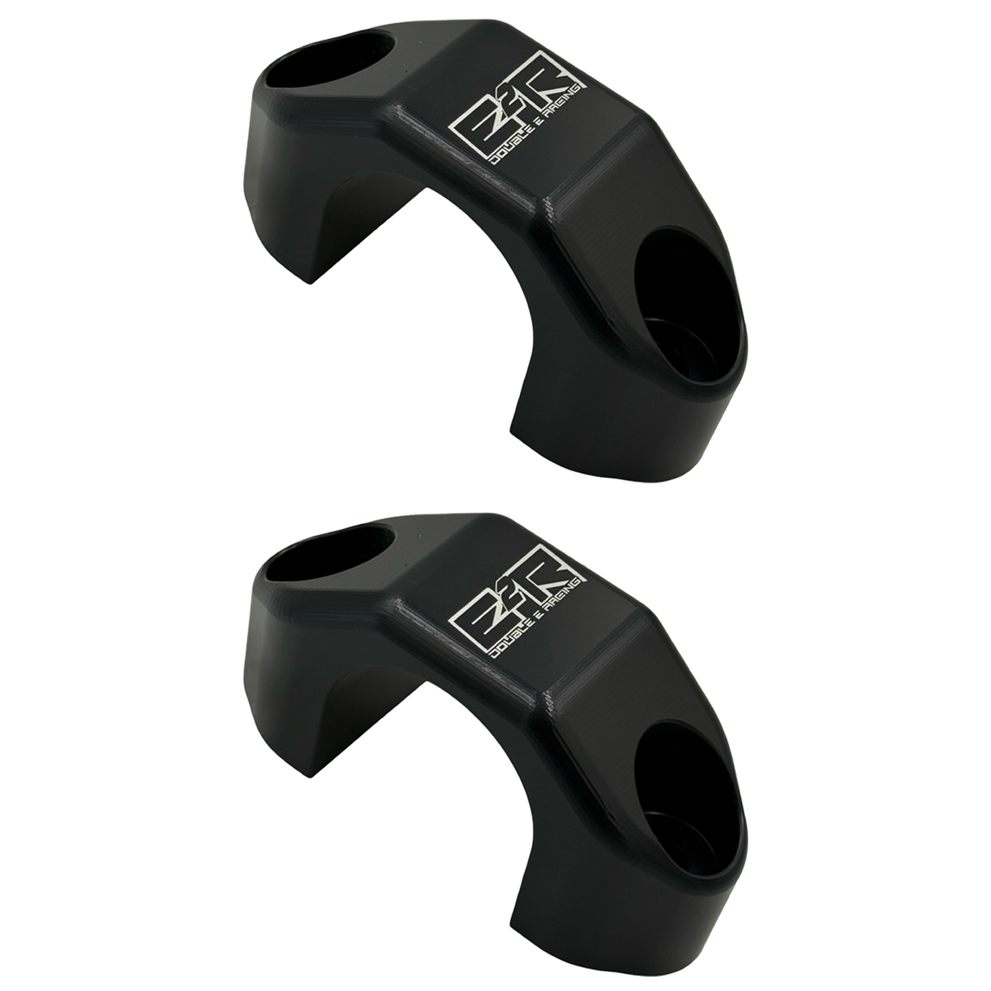 Can-Am Maverick R Sway Bar Billet Mounting Clamp