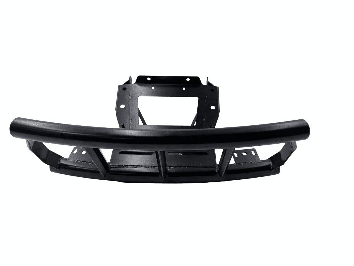 SF Raceworks - 4-Pod Desert Front Bumper for Can-Am Maverick R - SF Raceworks - UTVRaceShop.Com