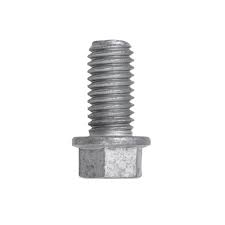 Can Am Secondary Drain Plug (Torx Flange Screw M8 x 16) - 420440852