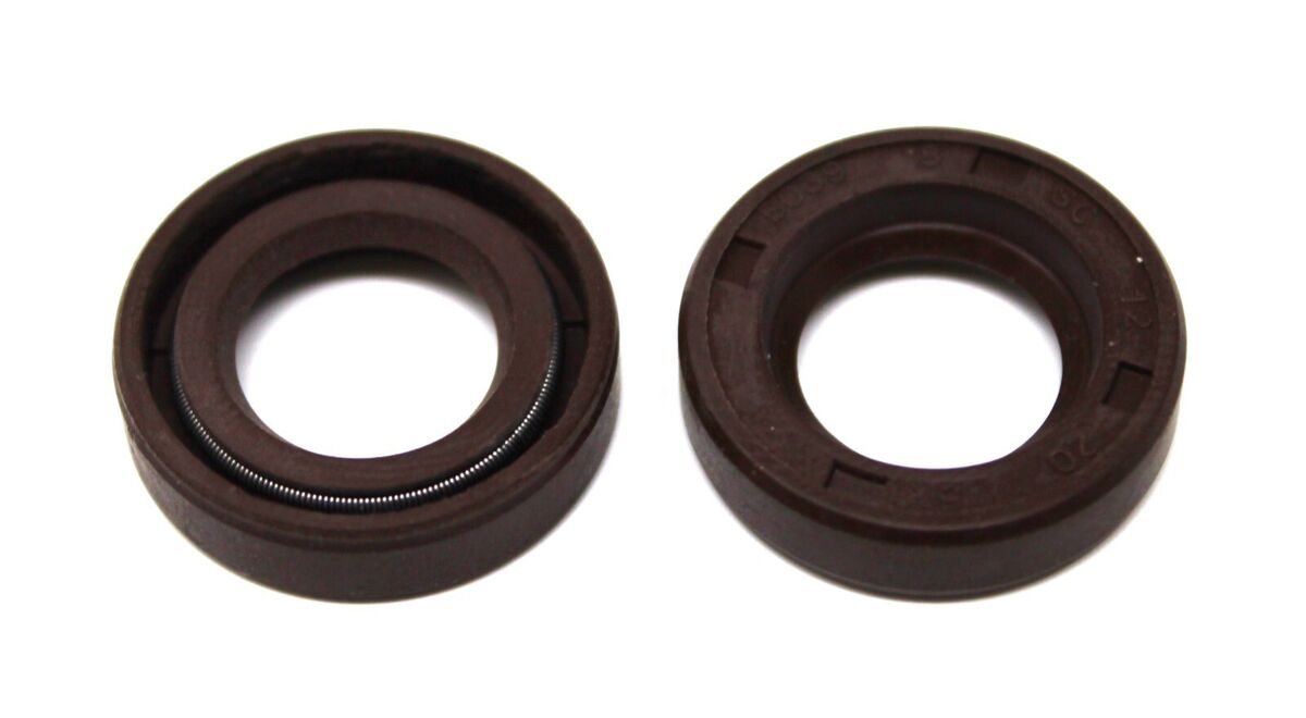 Can Am X3 Water Pump Oil Seal -420931802