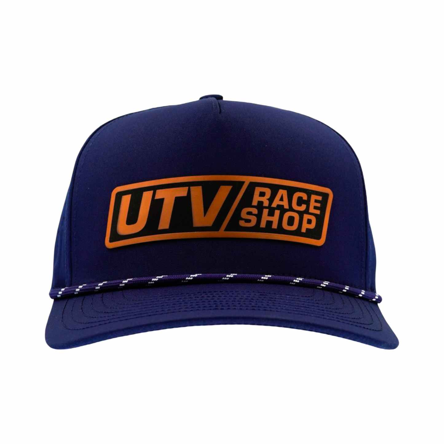 The Hide - Performance Laser Perf Hat