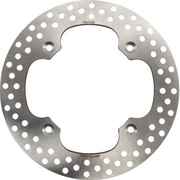 SPL Can Am Maverick X3 OEM Replacement Rear Rotor