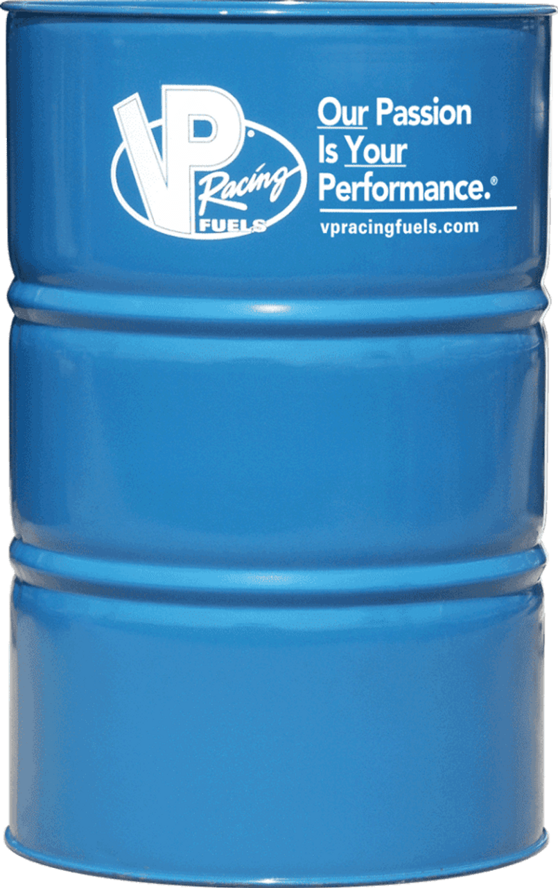 VP Racing Fuels - UTV96 (54-Gallon Drum) (SKU 579X)