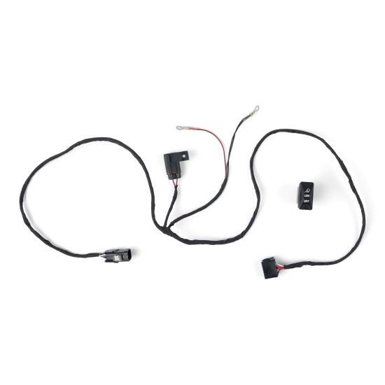 Can-Am Defender & Defender HD11 Lights Wiring Harness