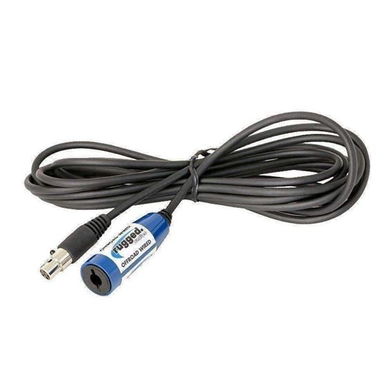 Rugged Radios Intercom Cable Wired Offroad (12')