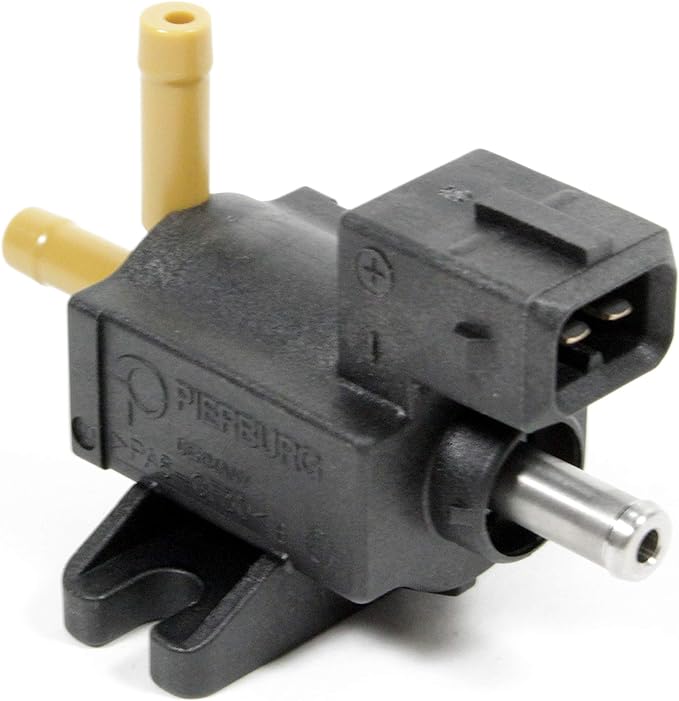 Can Am X3 Boost Solenoid Valve