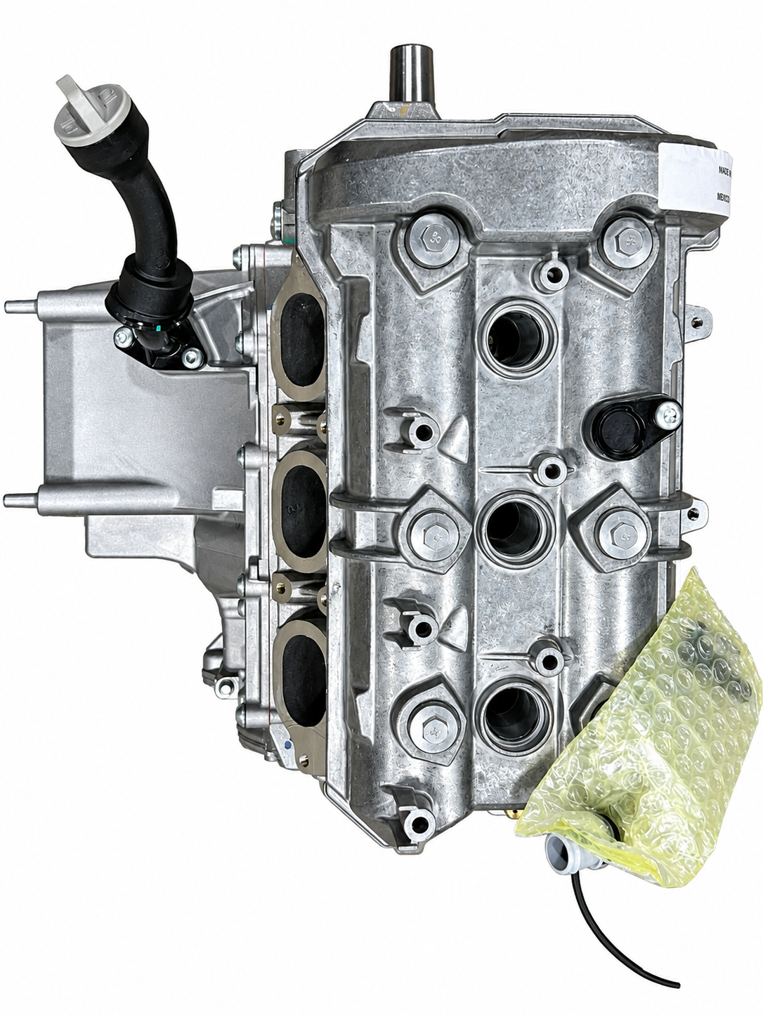 Can-Am Defender HD11 Long Block