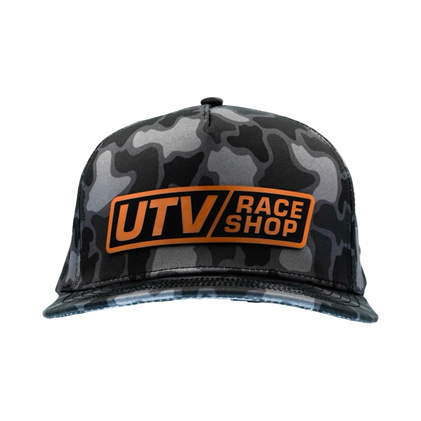The Hide - Performance Laser Perf Hat