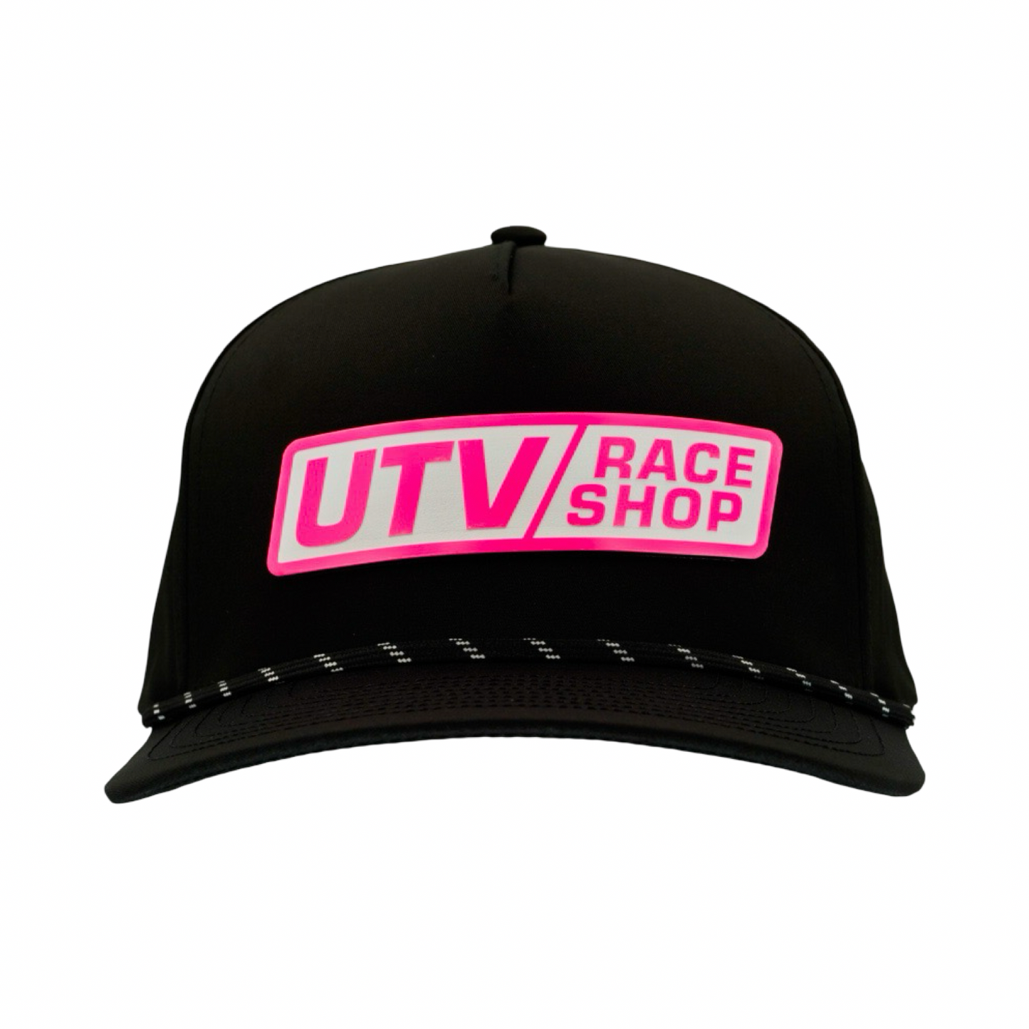 The Off-Road Barbie - Performance Laser Perf Hat