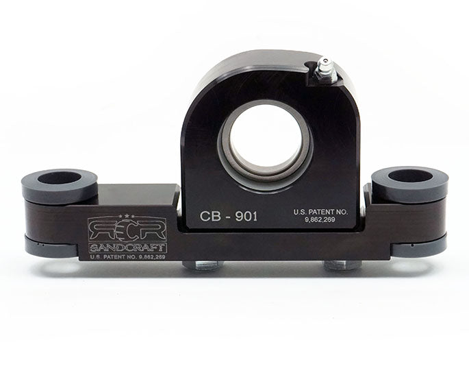 Sandcraft Polaris Pro R Carrier Bearing