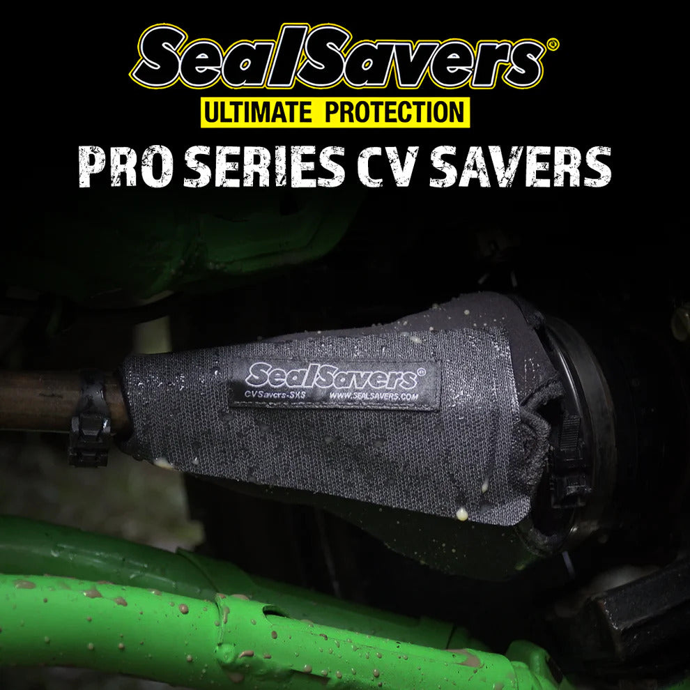 Sealsavers ProSeries CV Savers