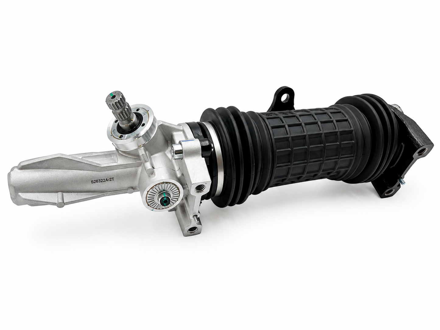 BRP 2026 steering rack and pinion 709403262 for Can-Am Maverick R - photo 2 of 3
