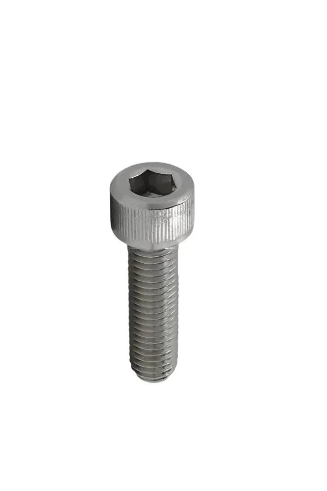 Can-Am Allen Screw M4 x 12 - 420440292