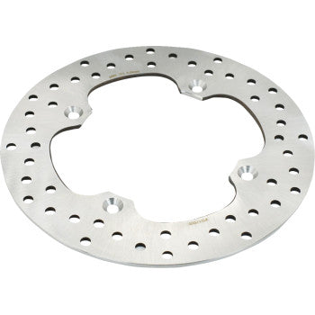 SPL Can Am Maverick X3 OEM Replacement Front Rotor