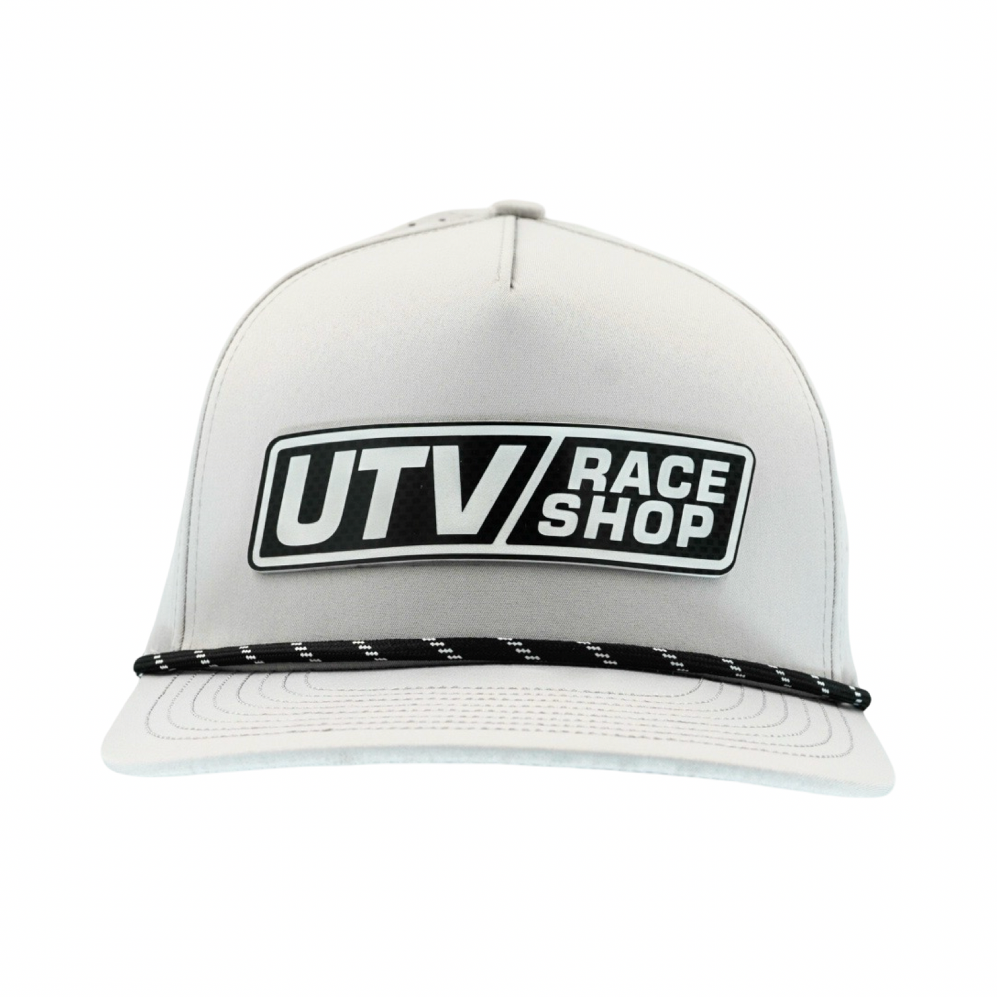 The Carbon - Performance Laser Perf Hat
