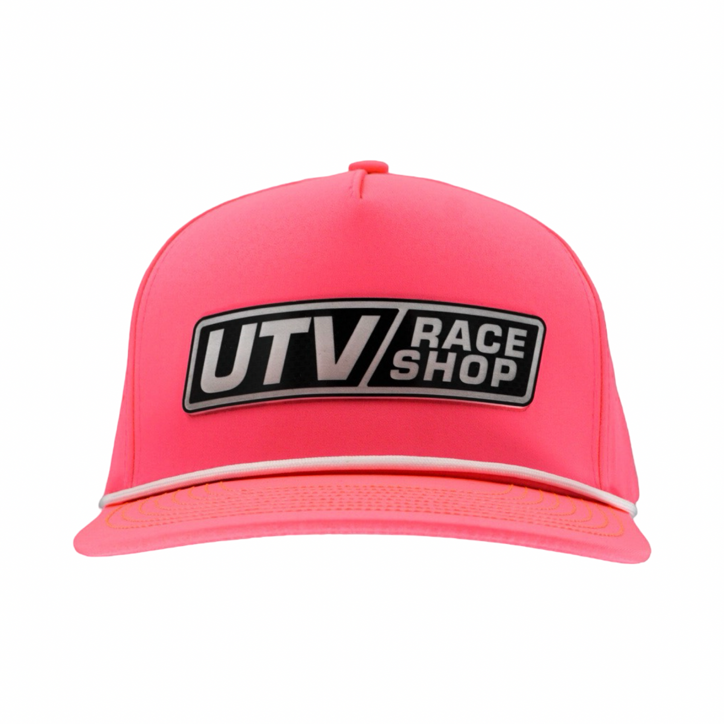 The Carbon - Performance Laser Perf Hat