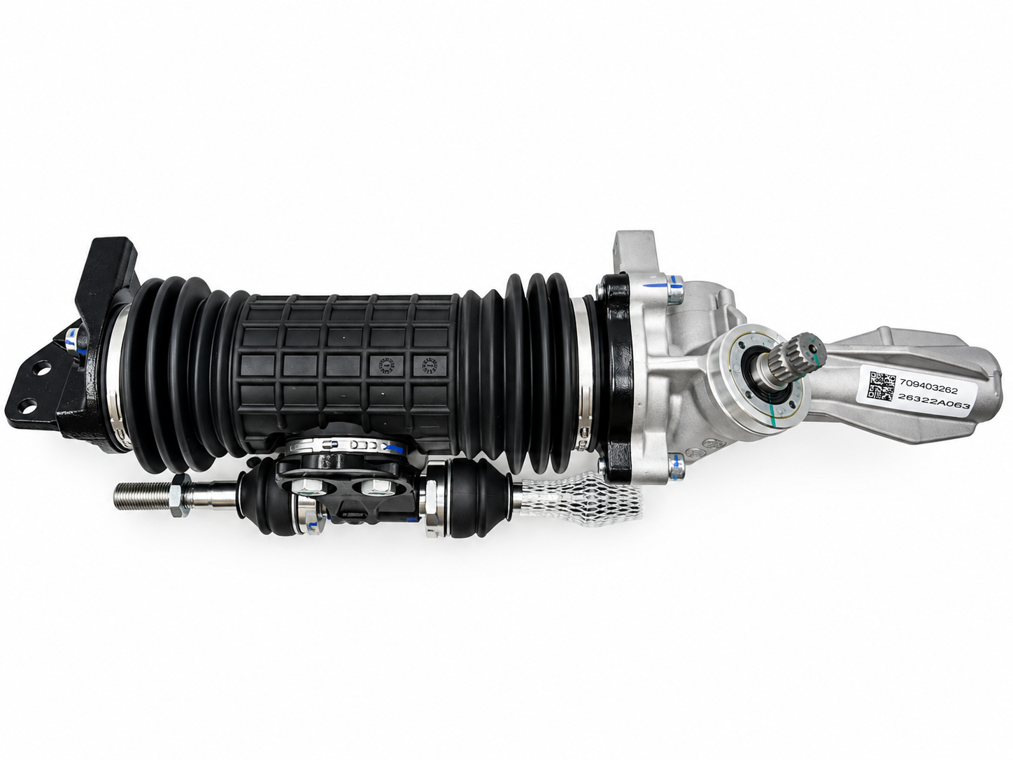 Can-Am Maverick R Steering Rack and Pinion Assembly - 709403262