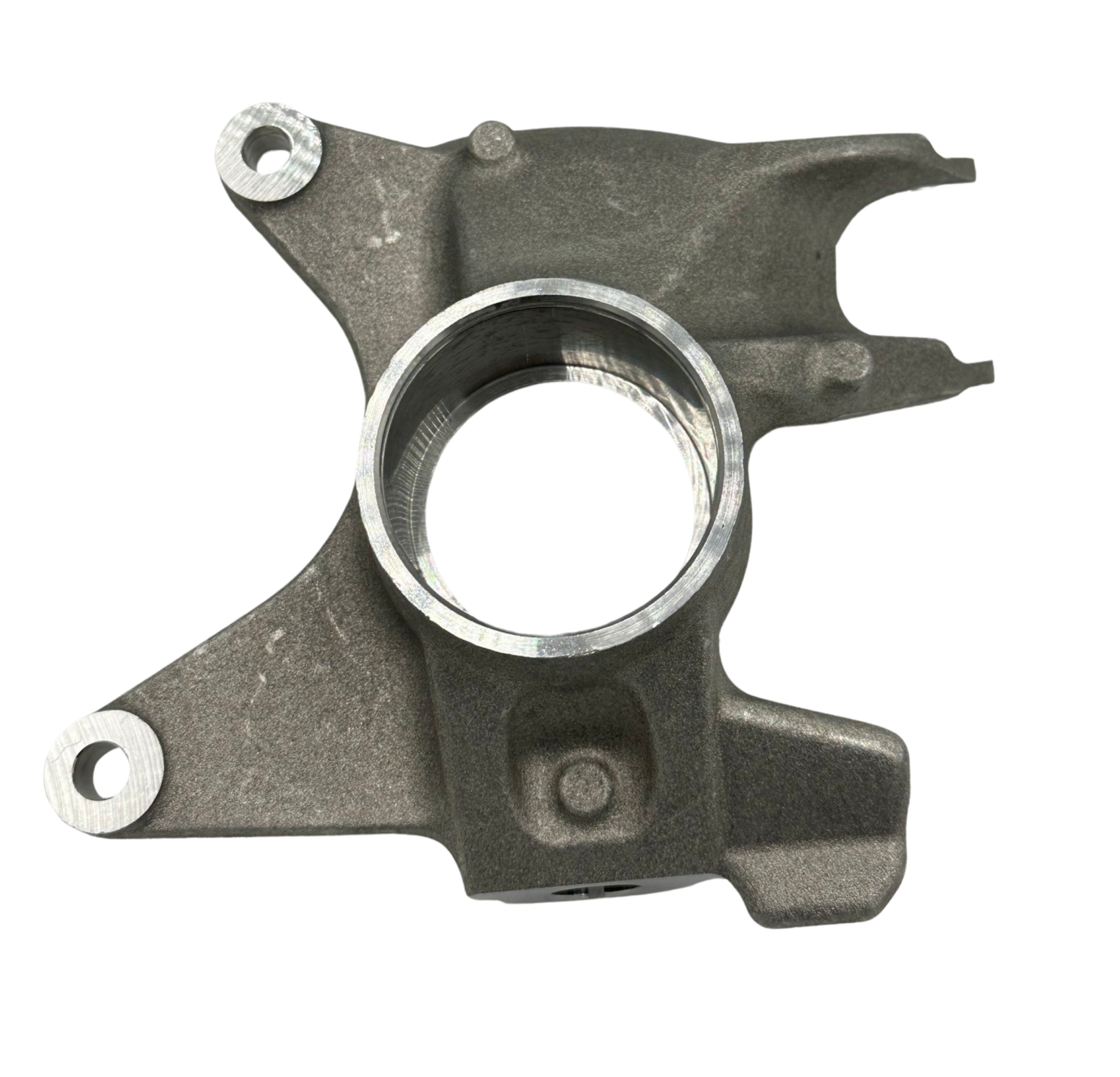Can Am Defender Left-Hand (Drivers Side) Front Knuckle - 706205517
